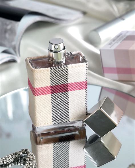 burberry women london reviewa|Burberry London for women fragrantica.